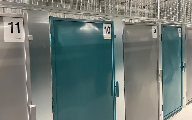 Storage365 - Fyrislund