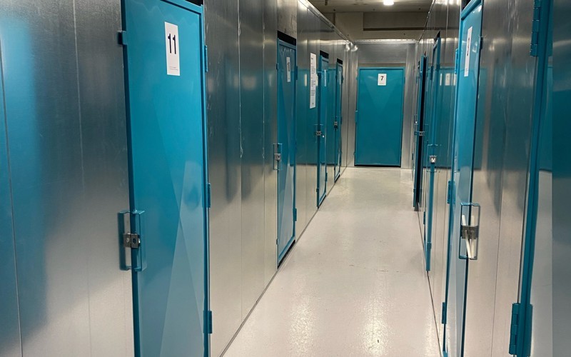 Storage365 - Fålhagen Uppsala