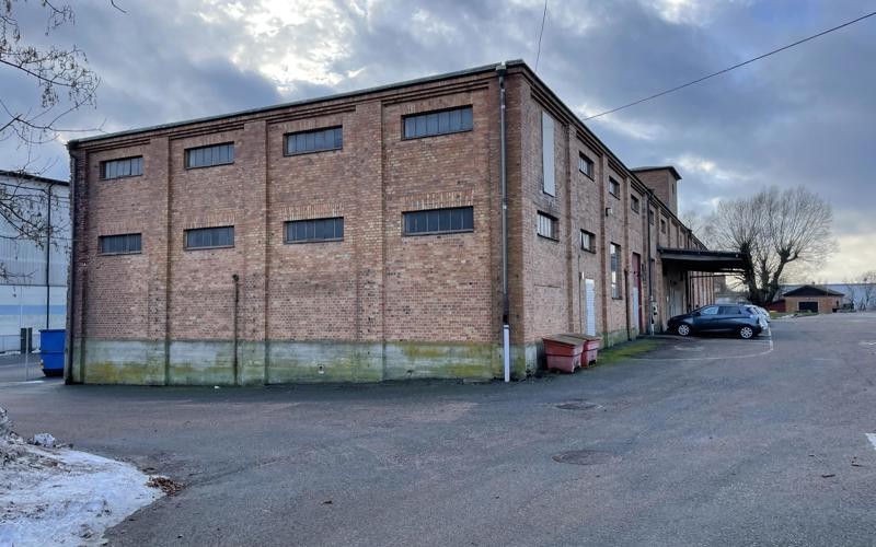 Storage365 - Kristianstad