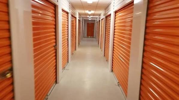 Umeå Storage - Holmsund