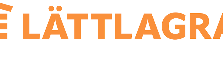 Lättlagrat