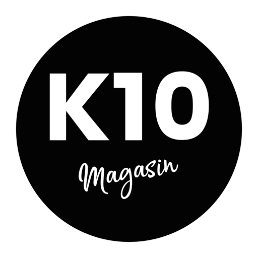 K10 Magasin