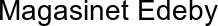 Magasinet Edeby