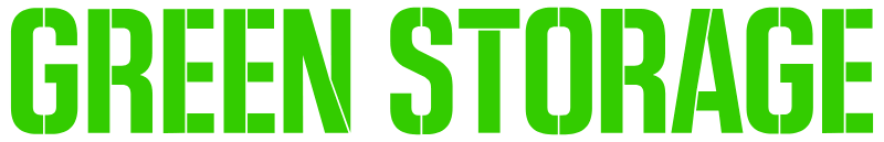 Green Storage