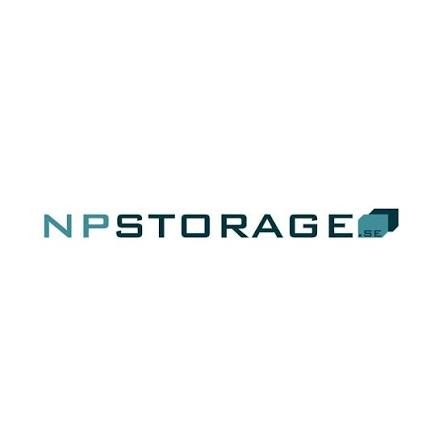 NP Storage