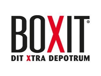 Boxit