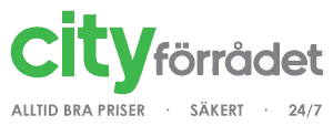 City Förrådet